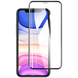Защитное стекло XD+ Full для Iphone X / XS / 11 Pro Black 68252