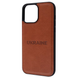 Чехол WAVE Ukraine Leather для Iphone 13 Ukraine 65795