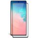 Защитное стекло XD+ Full для Samsung Galaxy S10 lite G770F Black 40586 1