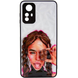 Чохол PrismaLedi для Xiaomi Redmi Note 12s Chocolate 80534 2