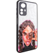 Чохол PrismaLedi для Xiaomi Redmi Note 12s Chocolate 80534 1