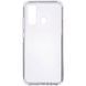 Чохол Stez для Tecno Spark 5 Pro Прозорий 58767