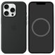 Чохол Silicone case Magsafe для Iphone 16 Pro Denim