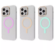 Чохол Proove Cuprum MagSafe для Iphone 15 Pro Max Pink 85847 2