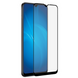 Защитное стекло Sparta SP для ZTE Blade A51 / A71 Black 59147