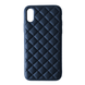Чохол AVANTI під шкіру для Iphone X / XS Dark Blue 69721