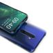 Чехол Stez для Oppo Reno 2Z Прозрачный 45998 6