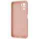 Чехол WAVE Fancy для Xiaomi Redmi Note 10 / Note 10s / Poco M5s Funny corgi / Pink sand 54357 2