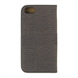 Чехол-книжка Goospery Canvas Series с карманом для Xiaomi Redmi 5A / Redmi Go Черный 66698 3