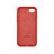 Чохол Silicone Case 360 для Iphone 7 / 8 / SE 2020 Червоний 36147 2