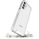 Чохол Space Case для Samsung Galaxy А25 Прозорий