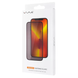 Защитное стекло Антишпион 9H WAVE Privacy для Iphone 15 Pro Black 83890 2