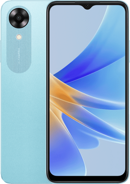 Oppo A17k