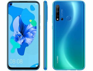 Huawei Mate 30 Lite