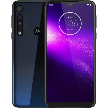 Motorola One Macro