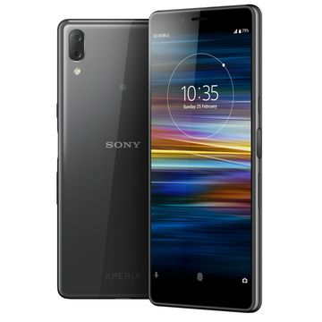 Sony Xperia L3