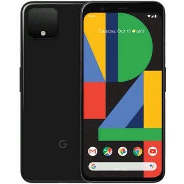 Google Pixel 4