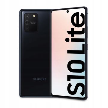 Samsung Galaxy S10 Lite