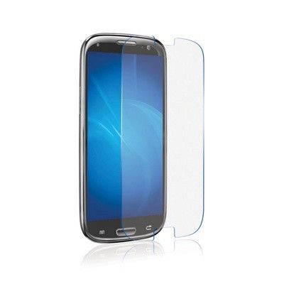 Захисне скло Ultra Tempered для Samsung GT-I9300 Galaxy S3 Прозоре 31006