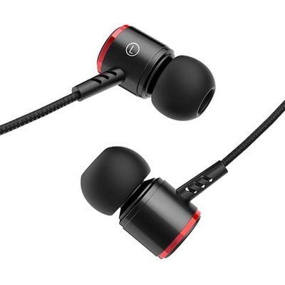 Навушники Hoco M42 Ice Rhyme Black 36773