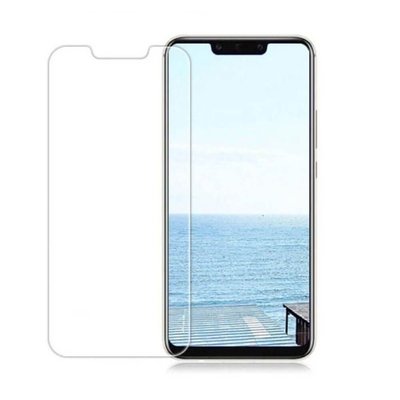 Захисне скло Ultra Tempered для Huawei Y9 2019 Clear 35742