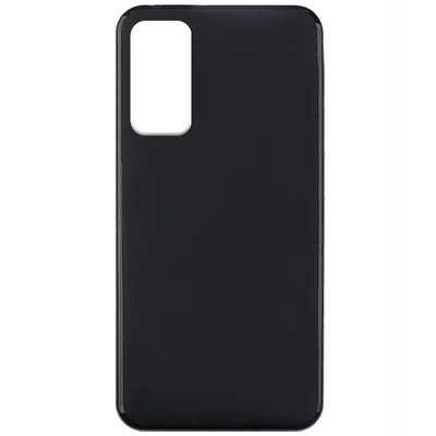 Чохол Matte CoWay для Xiaomi Mi 10T / Mi 10T Pro Чорний / Black 68151