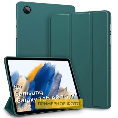 Чохол-книжка Book Cover+stylus для Xiaomi Pad 5 / Pad 5 Pro Зелений / Pine green 70461