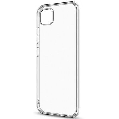 Чохол Stez для Realme C11 2021 Прозорий 57859