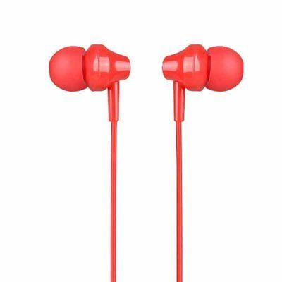 Навушники Hoco M14 Red 39010