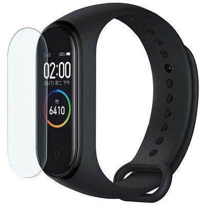 Защитная пленка PET для Xiaomi Mi Band 4 Clear 40534