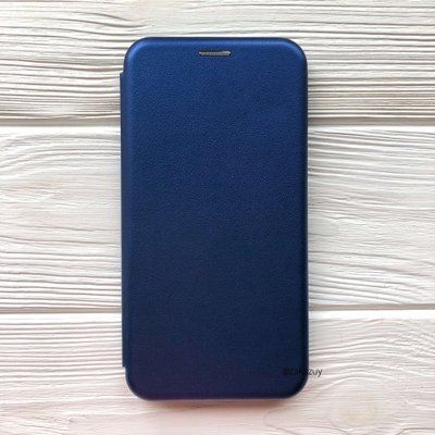 Чехол-книжка Class для Xiaomi Redmi 6 / Redmi 6A Синий 33988