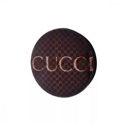 Держатель для телефона PopSockets Fashion Glass Gucci 59201