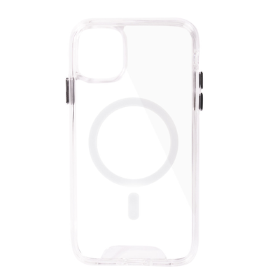 Чехол Space Case MagSafe для Iphone 11 Прозрачный 69672