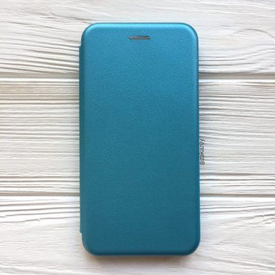 Чехол-книжка Class для Samsung Galaxy A7 2018 A750 Blue 32228