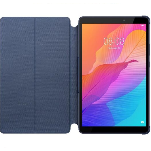 Чехол-книжка Original для Huawei MatePad T8 Grey / Blue 70123