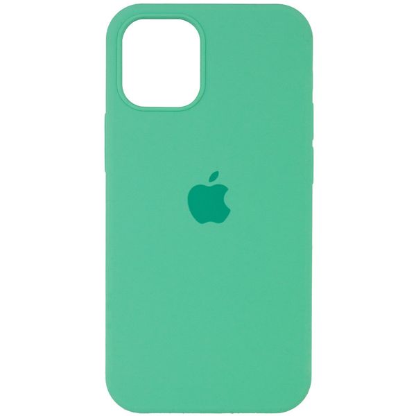 Чохол Silicone Case для Iphone 13 Pro Зелений / Spearmint 58668