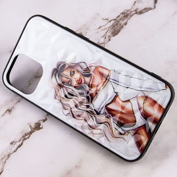 Чехол PrismaLedi для Iphone 11 White 64168
