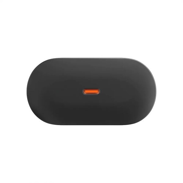 Навушники бездротові Baseus Bowie EZ10 Black 81673