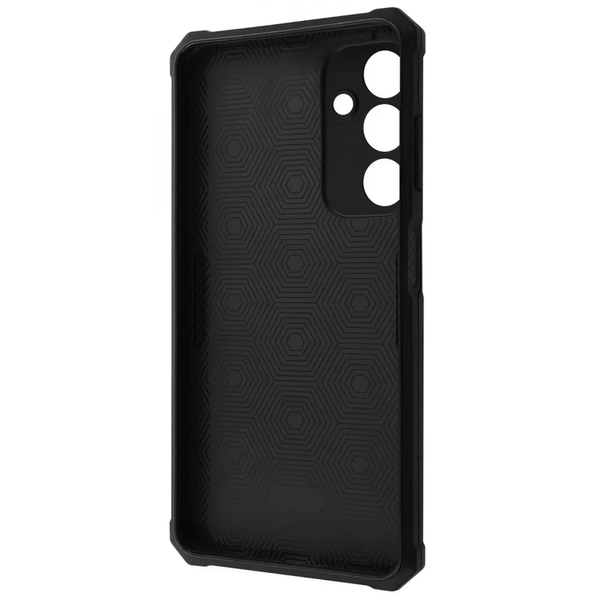 Протиударний чохол WAVE Power Magnetic для Samsung Galaxy A36 / A56 Black