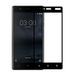 Защитное стекло Armor Glass для Nokia 3 Black 41133