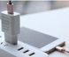 Мережевий зарядний пристрій Baseus Letour Charger EU 1USB 2.1A White 47305 4
