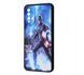 Чехол Game Heroes для Samsung Galaxy A31 Captain america 58465