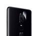 Защитное стекло на камеру для OnePlus 6 Прозрачное 56713