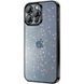 Чохол Glittershine для iPhone 15 Pro Dark Blue 83232 2