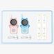 Дитячі рації Walkie Talkie D25 2 шт Blue+Pink 81459 3