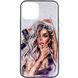 Чехол PrismaLedi для Iphone 11 White 64168 6
