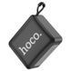Портативная Bluetooth колонка Hoco BS51 Gold Brick Sports Navy Blue 83537 6