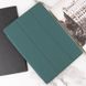 Чехол-книжка Book Cover+stylus для Xiaomi Mi Pad 6 / Pad 6 Pro 11" Зеленый / Pine green 82549 3