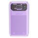 Внешний аккумулятор Acefast M2-20000 Exploration 30W 20000 mAh Purple alfalfa 83082 1