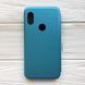 Чохол-книжка Class для Xiaomi Redmi Note 6 Pro Blue 32155 3